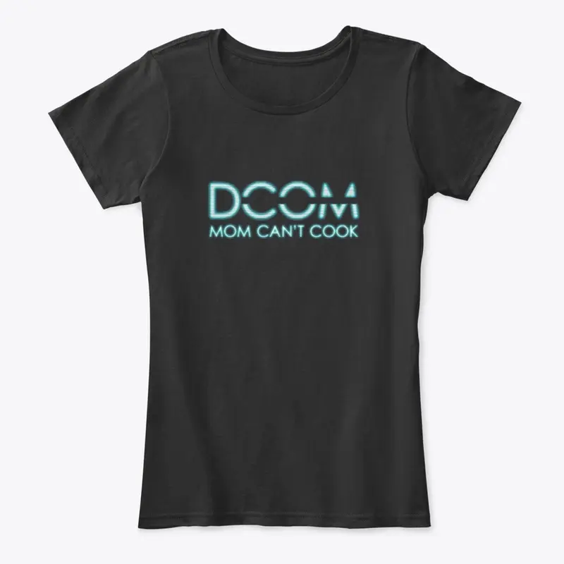 DCOM tee