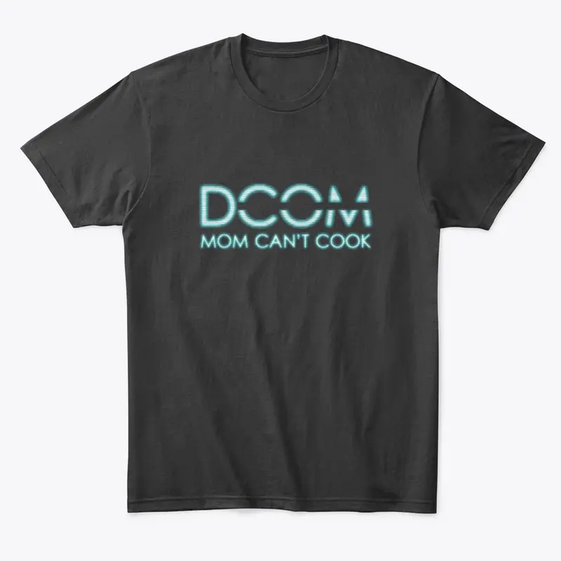 DCOM tee